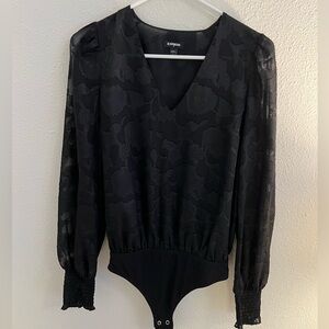 Express Bodysuit